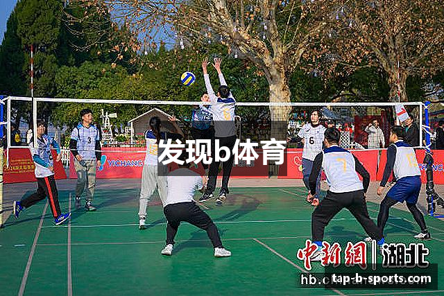 发现b体育